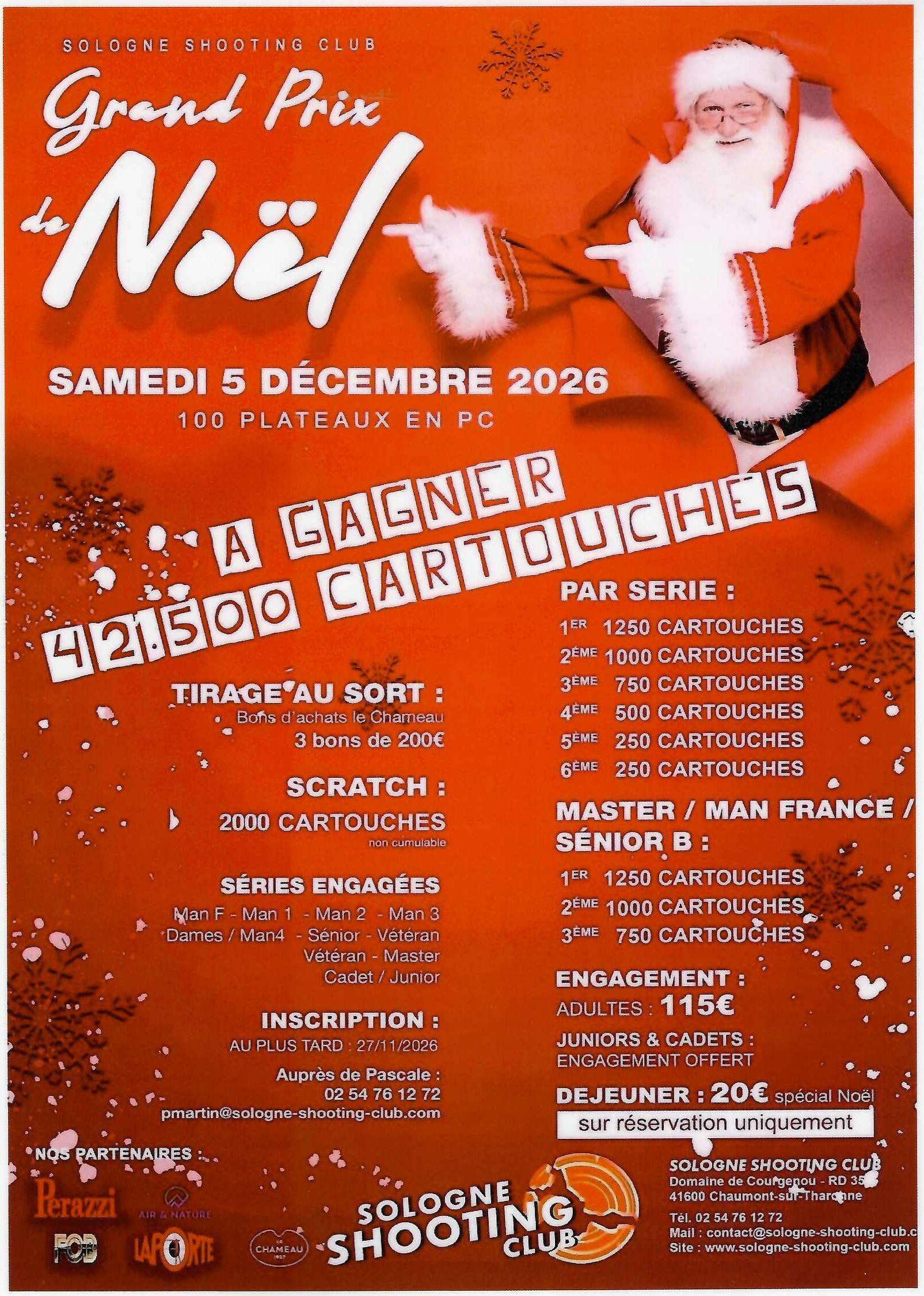 GRAND PRIX NOEL